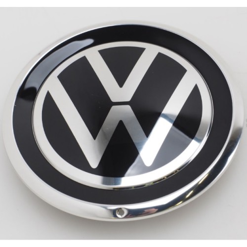 VW UP! Naafkappen 2D Logo - meerdere kleuren